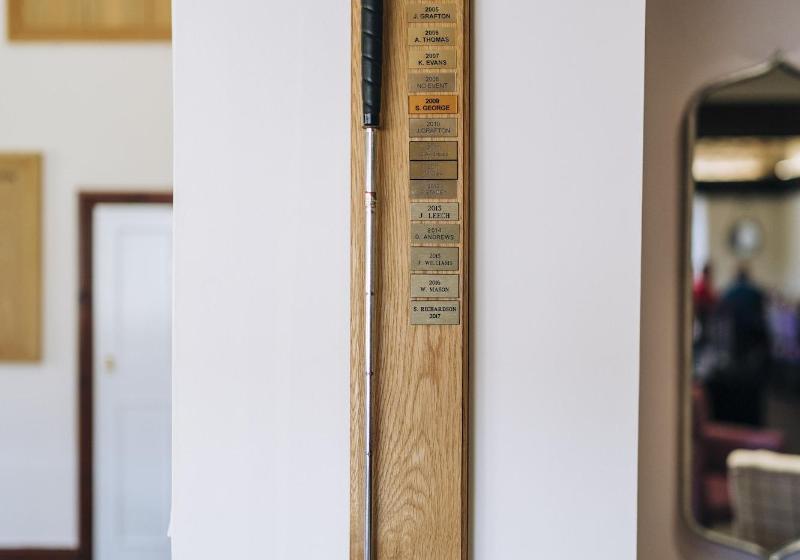 Fotos del hotel Mendip Spring Golf Club:  12