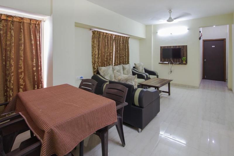 Fotos del hotel Fabhotel Atithi:  14