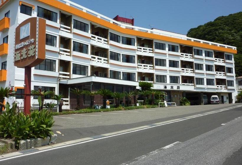 Fotos del hotel Kaikoen:  2