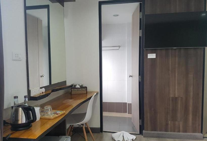 Fotos del hotel Veethara Boutique:  4