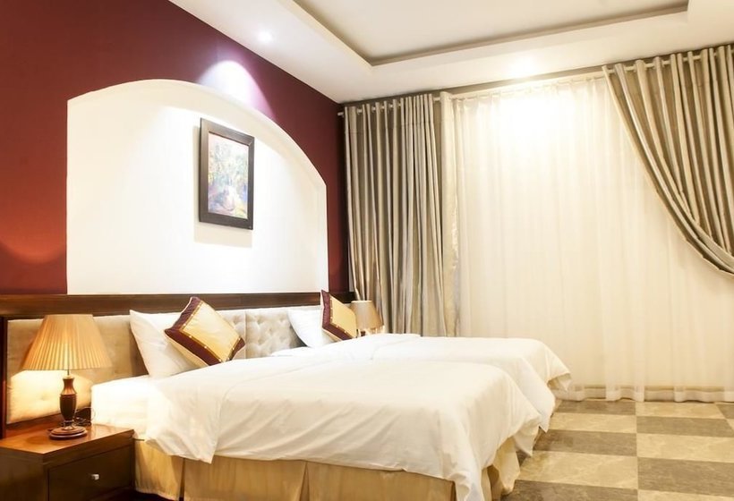 Fotos del hotel Sunrise Suites Hotel Hanoi:  8