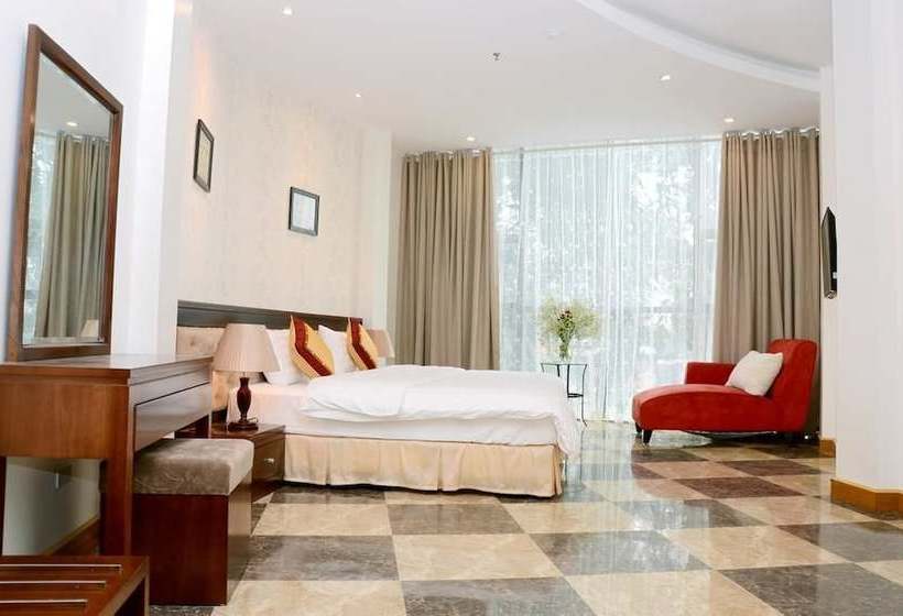 Fotos del hotel Sunrise Suites Hotel Hanoi:  9