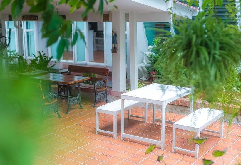 Fotos del hotel Vimala Suites:  3