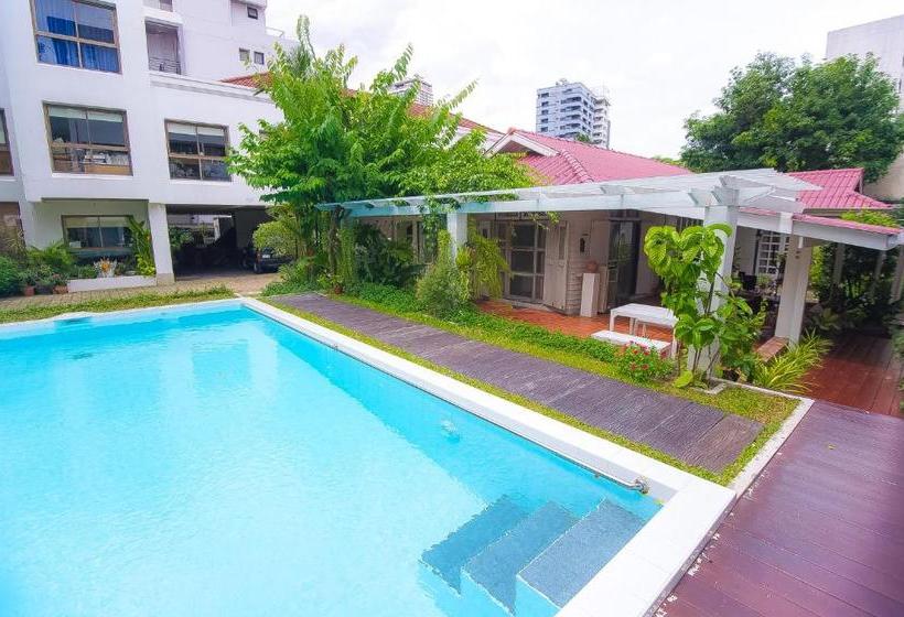 Fotos del hotel Vimala Suites:  5