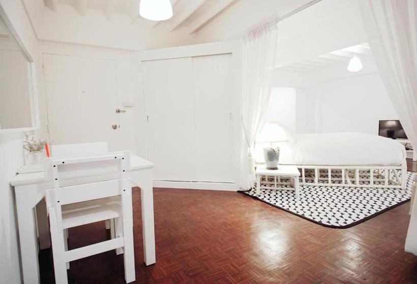 Fotos del hotel Vimala Suites:  10