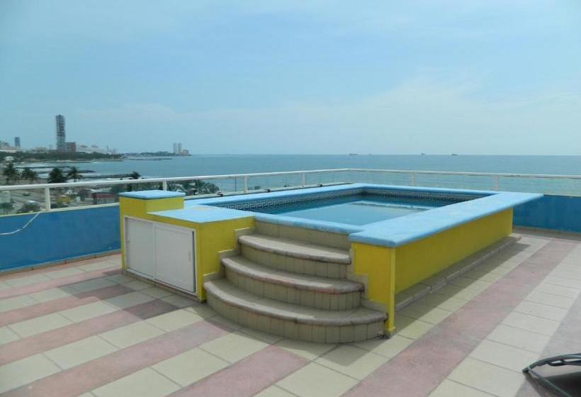 Fotos del hotel Valeryk:  8