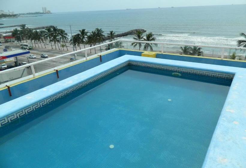 Fotos del hotel Valeryk:  9