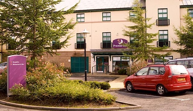 Premier Inn Edinburgh – South Queensferry