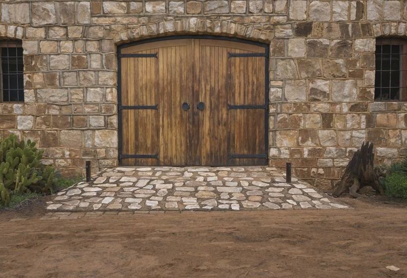 Fotos del hotel Hohewarte Guestfarm:  8