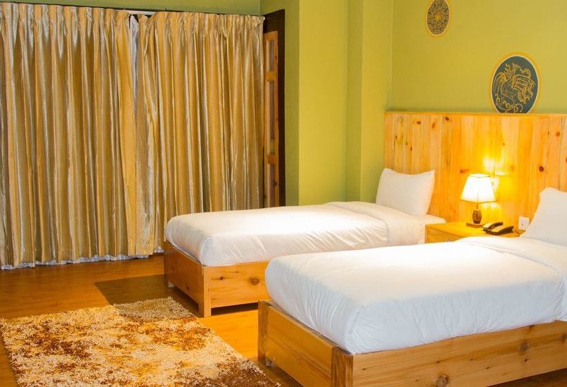 Fotos del hotel Lhaki Yangchak Residency:  8