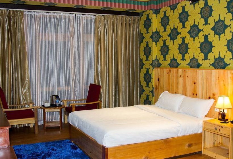 Fotos del hotel Lhaki Yangchak Residency:  10
