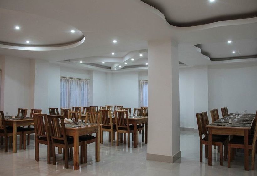 Fotos del hotel Lhaki Yangchak Residency:  18