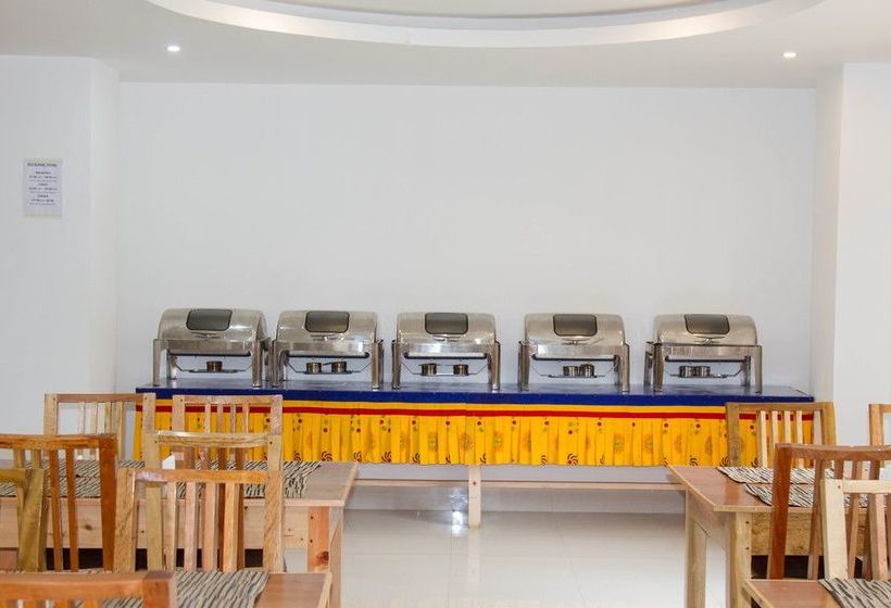 Fotos del hotel Lhaki Yangchak Residency:  20