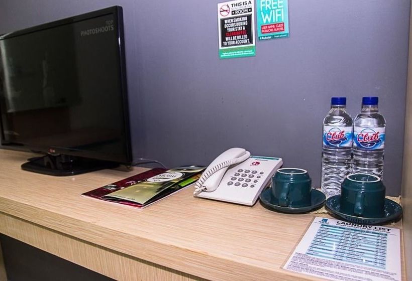 Fotos del hotel Rukotel:  5