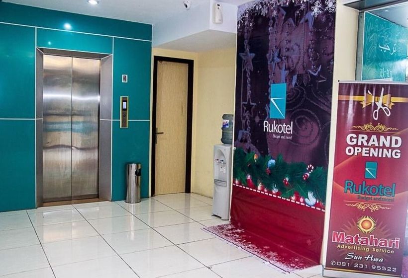 Fotos del hotel Rukotel:  15