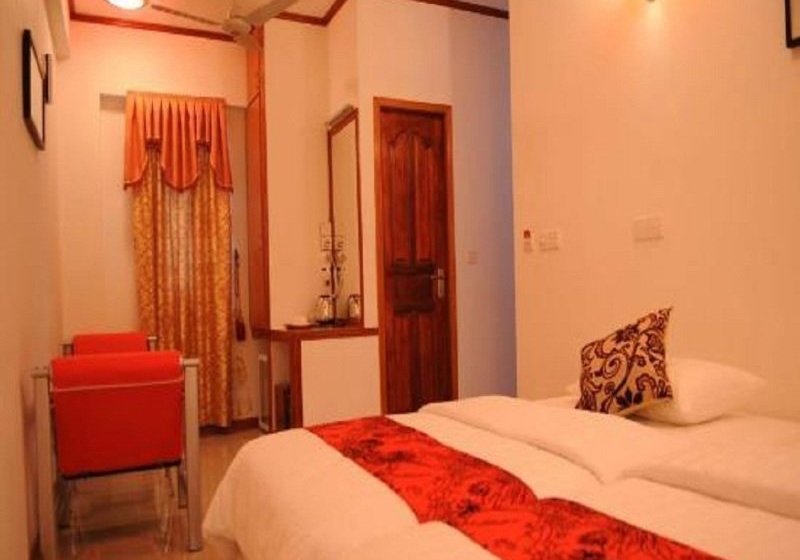 Pearl Hotel Hulhumale