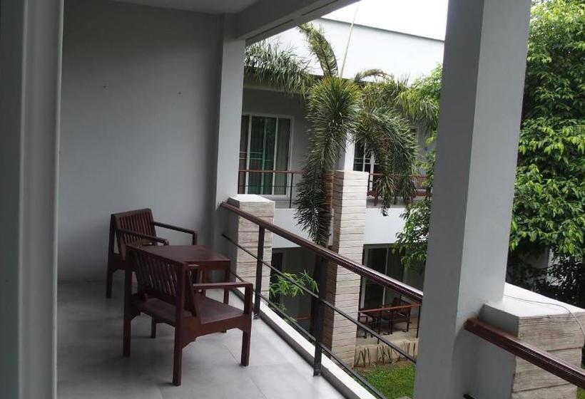 Fotos del hotel The Garden Resort:  6