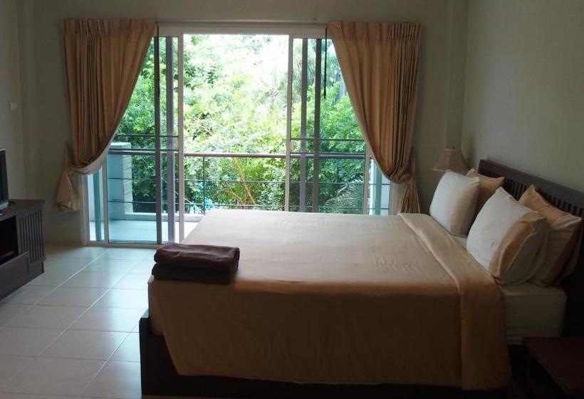 Fotos del hotel The Garden Resort:  7