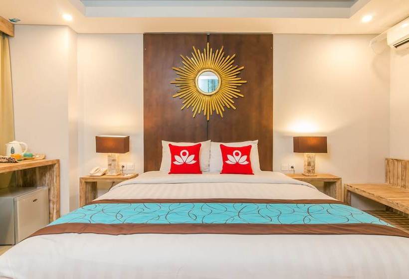 Fotos del hotel Zen Premium Seminyak Drupadi 3:  8