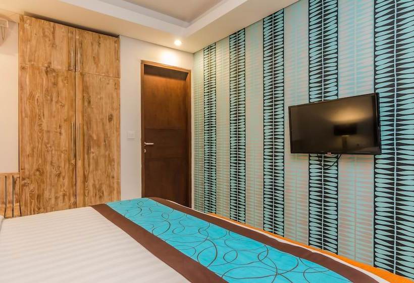 Fotos del hotel Zen Premium Seminyak Drupadi 3:  10