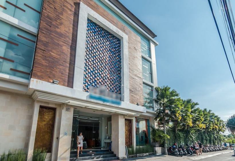 Fotos del hotel Zen Premium Seminyak Drupadi 3:  18