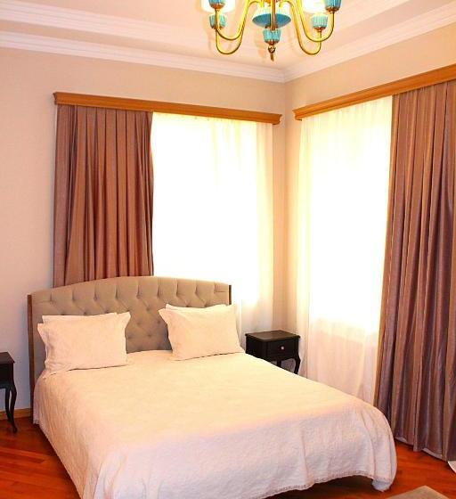 Fotos del hotel Sapphire Zagulba:  2