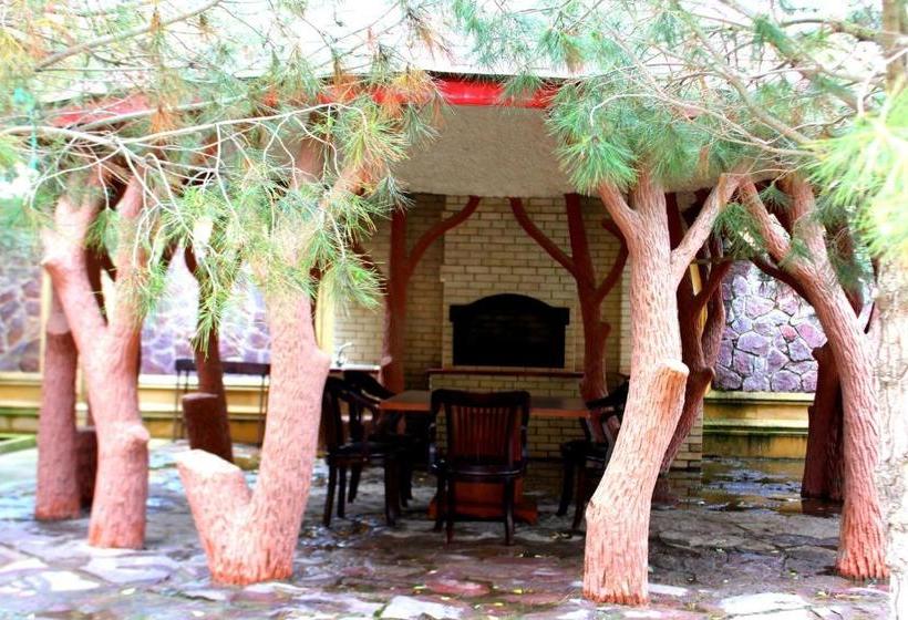 Fotos del hotel Sapphire Zagulba:  9