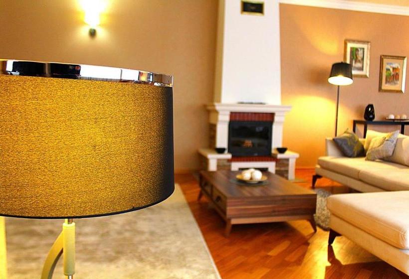 Fotos del hotel Sapphire Zagulba:  15