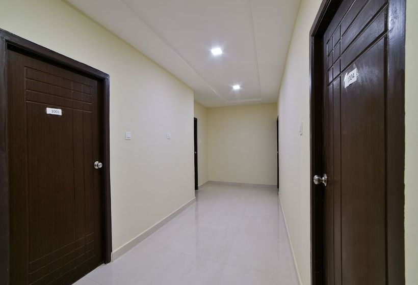 Fotos del hotel Oyo 16606 Iconic Living:  2