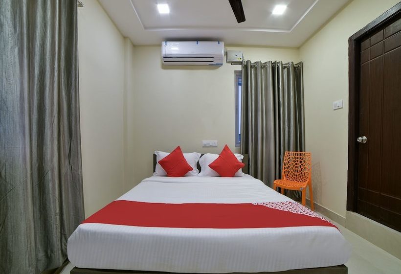 Fotos del hotel Oyo 16606 Iconic Living:  6