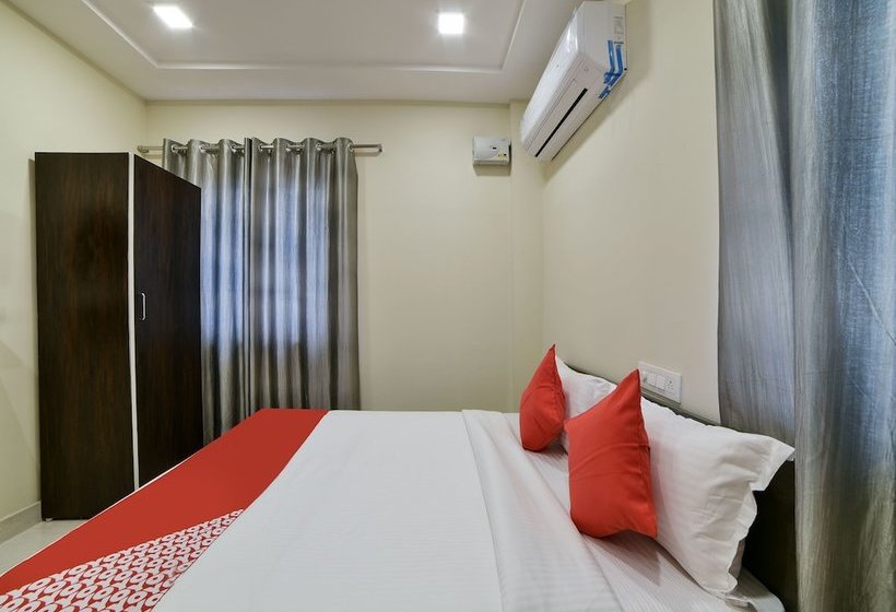 Fotos del hotel Oyo 16606 Iconic Living:  13