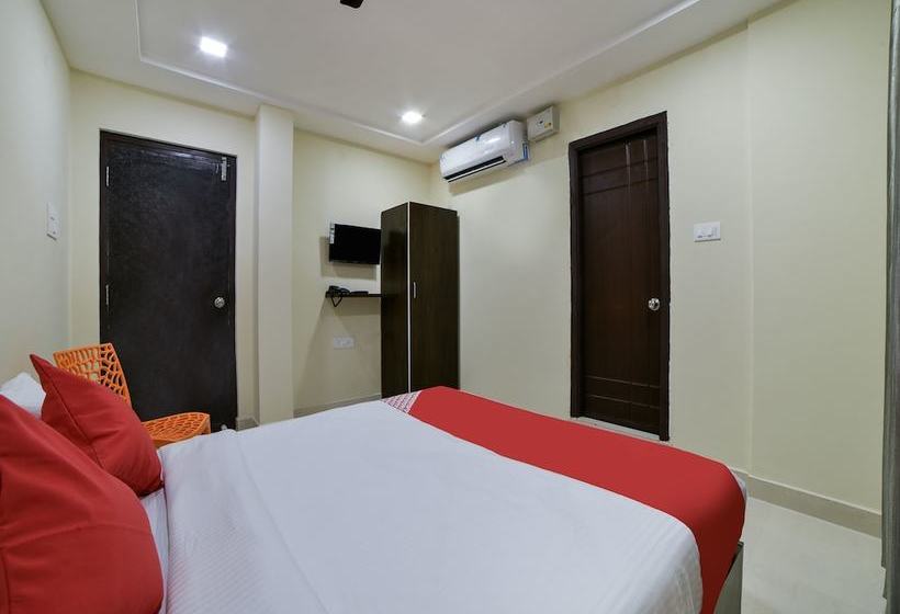 Fotos del hotel Oyo 16606 Iconic Living:  15