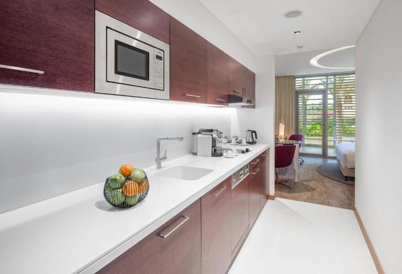 Fotos del hotel Radisson Blu  & Residence, Riyadh Diplomatic Quarter:  15