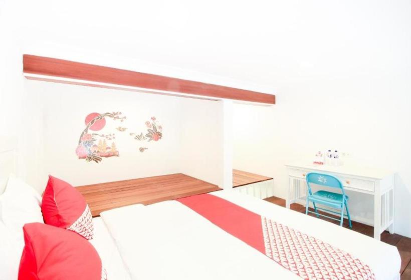 Fotos del hotel Oyo 204 Blessing Residence:  18