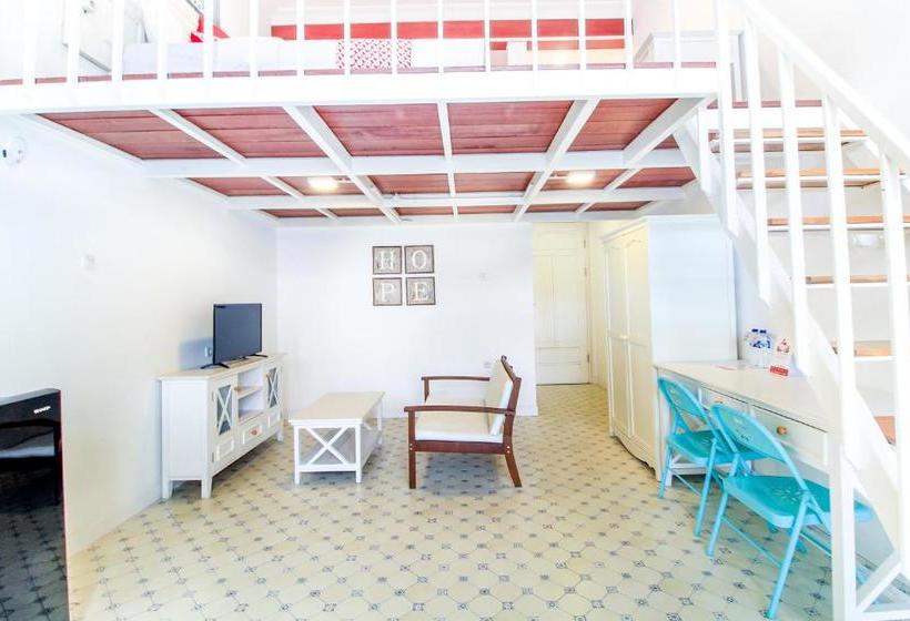 Fotos del hotel Oyo 204 Blessing Residence:  16