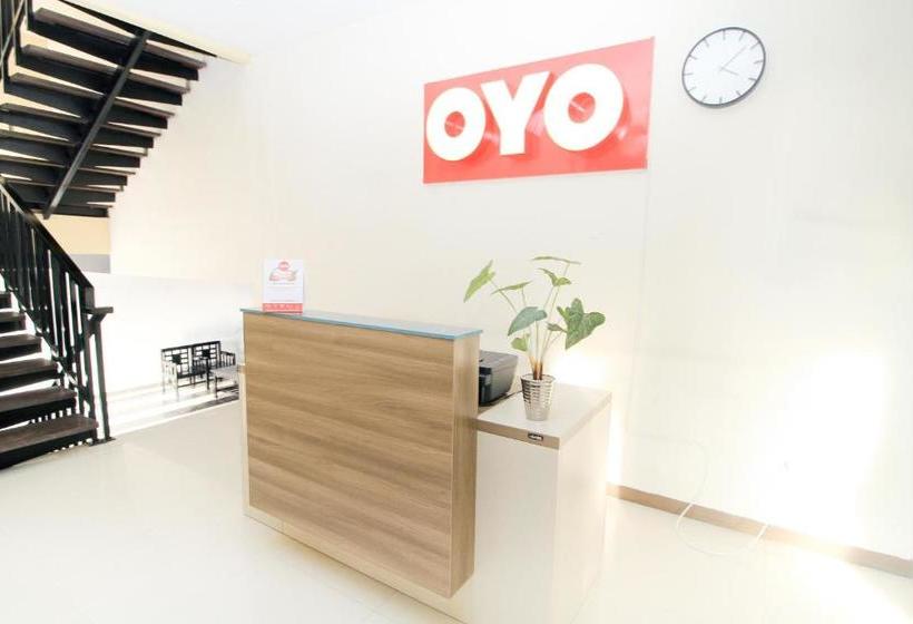 Fotos del hotel Oyo 204 Blessing Residence:  8