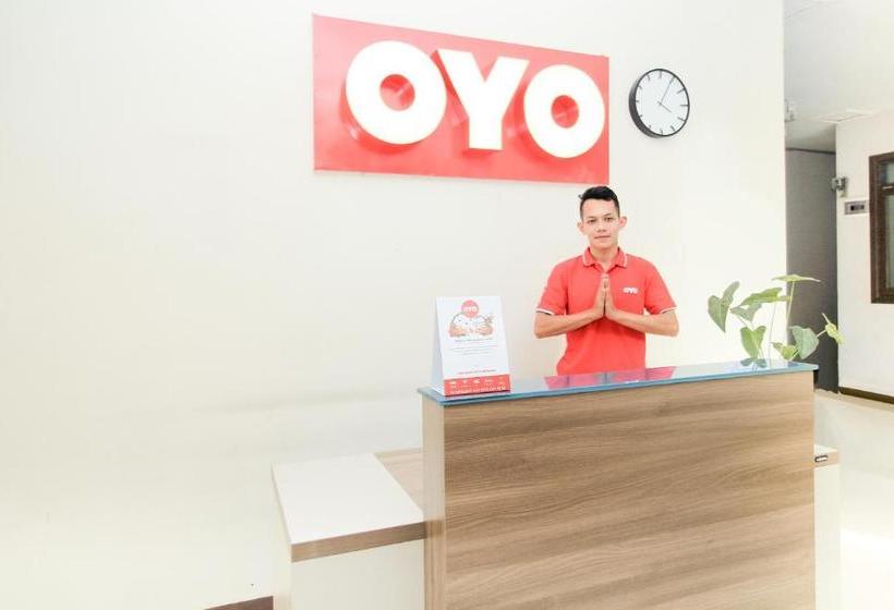 Fotos del hotel Oyo 204 Blessing Residence:  6