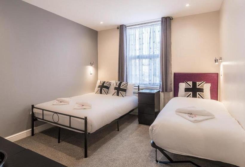 Fotos del hotel Golden By Saba:  18