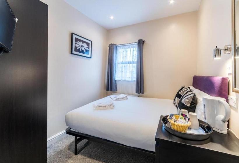 Fotos del hotel Golden By Saba:  25