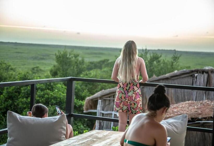 ガーデンビュースタンダードルーム, Be Tulum