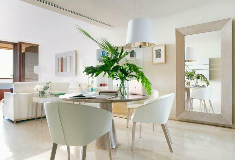 سوئیت رویال, De Mar Gran Meliá, The Leading Hotels of The World - Adults Only