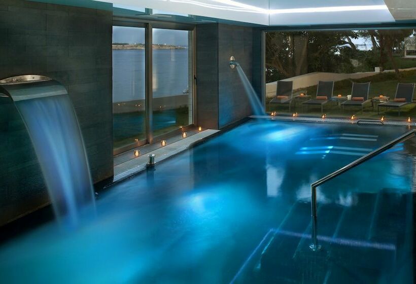 سوییت با چشم‌انداز دریا, De Mar Gran Meliá, The Leading Hotels of The World - Adults Only