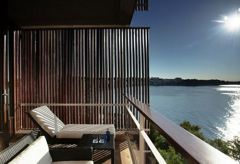 سوئیت رویال, De Mar Gran Meliá, The Leading Hotels of The World - Adults Only