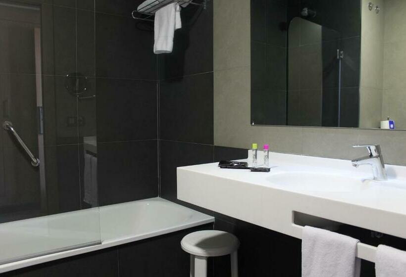 اتاق استاندارد, Flash Hotel Benidorm   Recommended Adults Only 4 Sup