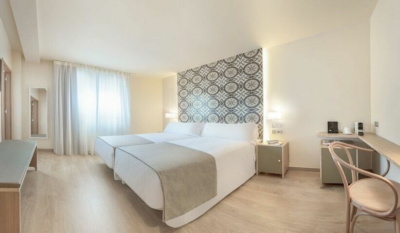 Номер Стандарт Вид на Море, Gastrohotel Boutique Rh Canfali