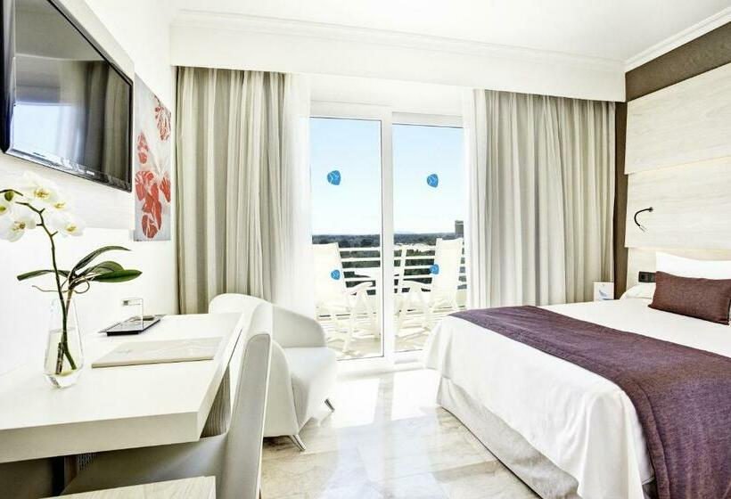 스탠다드 싱글 룸, Grupotel Gran Vista & Spa