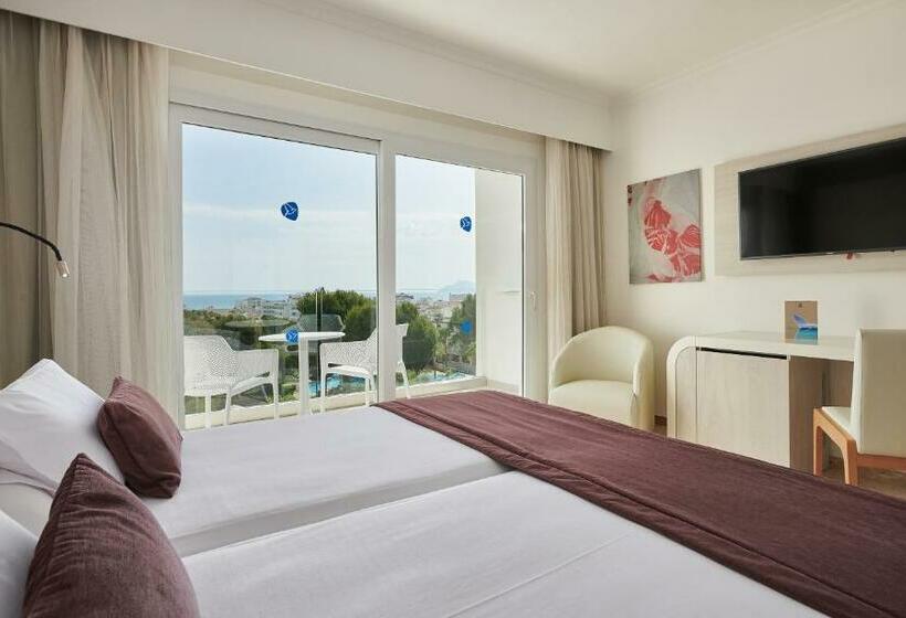 스탠다드 룸, Grupotel Gran Vista & Spa