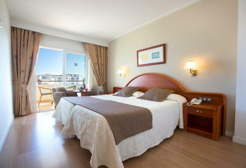 Номер Стандарт, Hipotels Hipocampo Playa