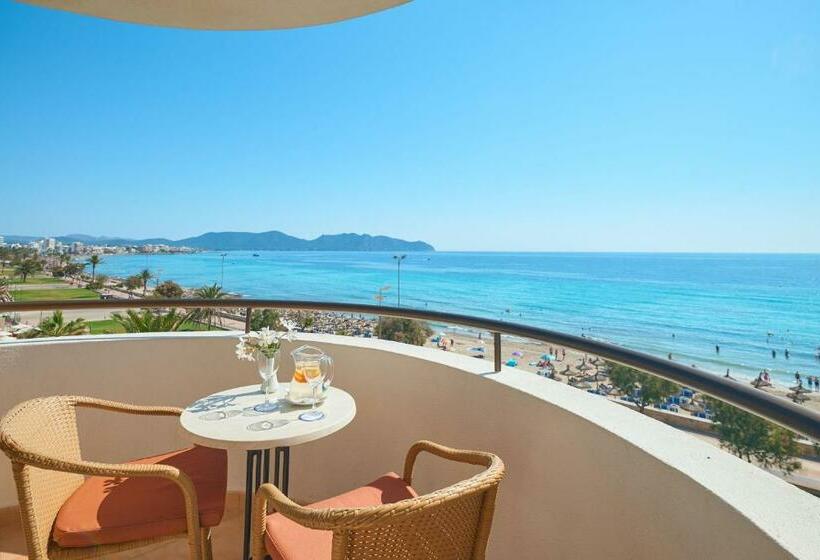 Номер Стандарт Вид на Море, Hipotels Hipocampo Playa