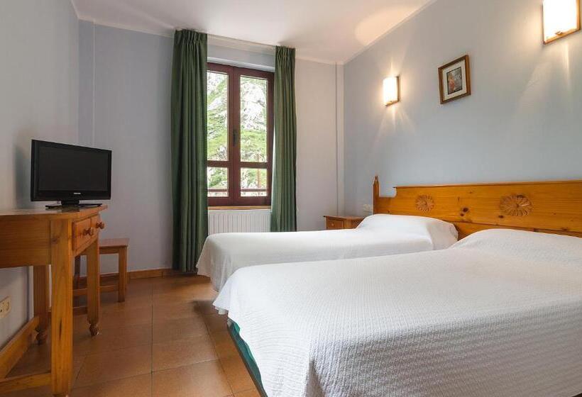 スタンダードルーム, Arcea Hotel Mirador De Cabrales